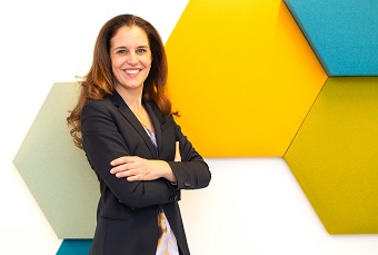 Sara  Schaufelberger 