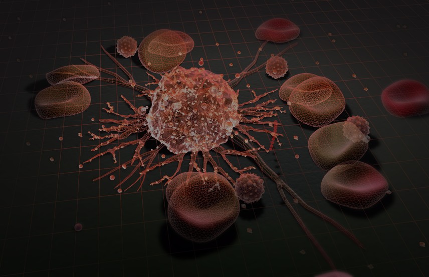 Metastasis