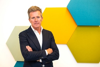 Frederik  Devlies