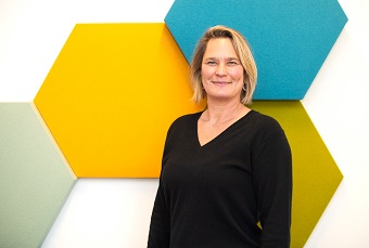 Valery  Fikkert